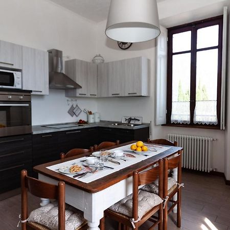 Breva - Menaggio By Lovecomo Exteriér fotografie