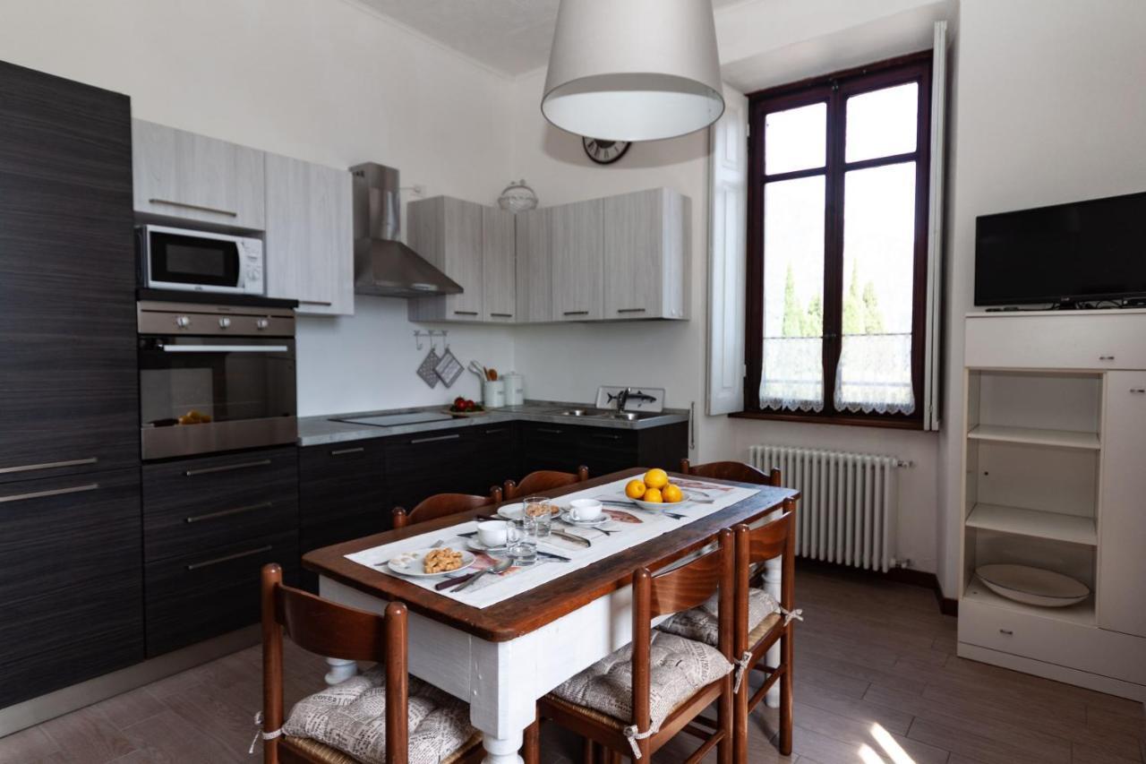 Breva - Menaggio By Lovecomo Exteriér fotografie