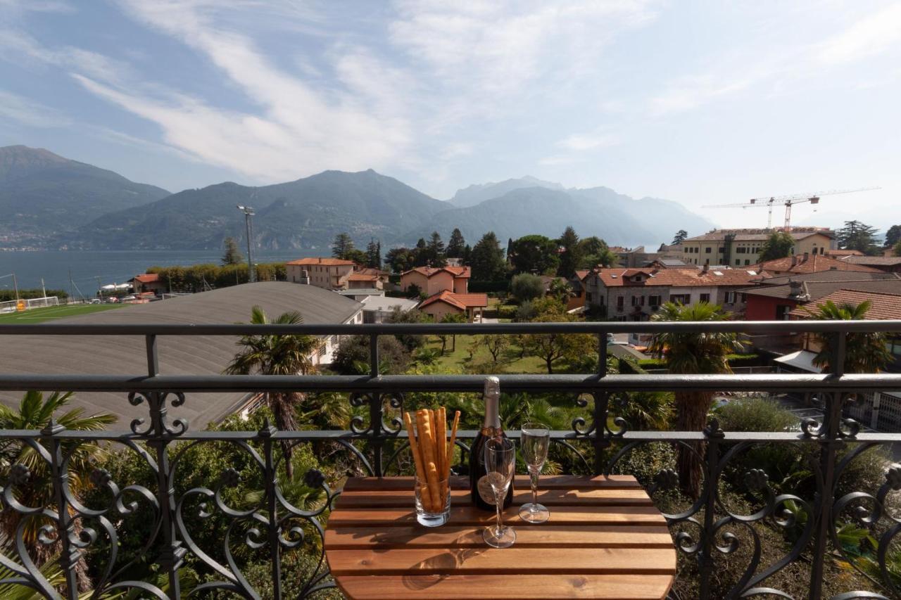 Breva - Menaggio By Lovecomo Exteriér fotografie