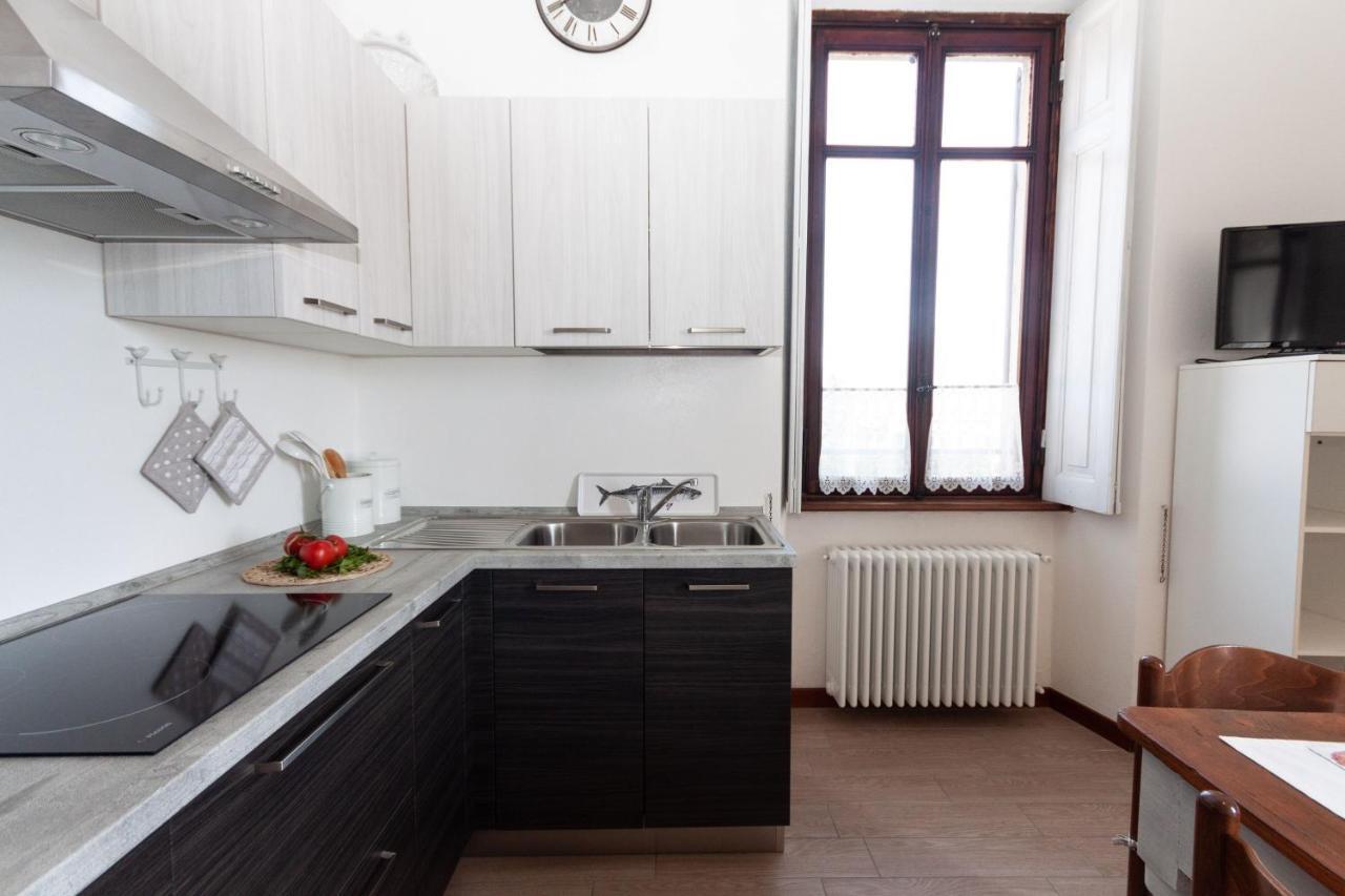 Breva - Menaggio By Lovecomo Exteriér fotografie