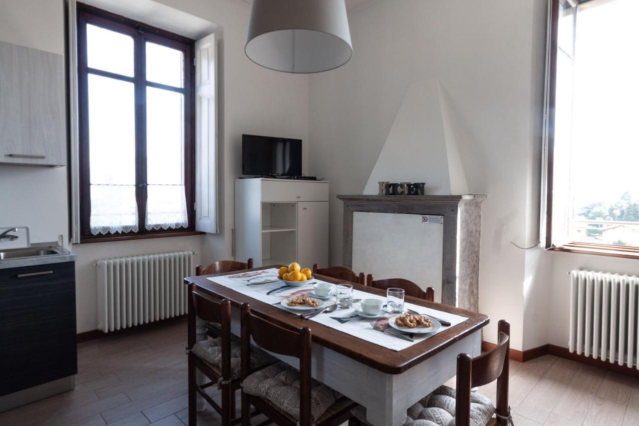 Breva - Menaggio By Lovecomo Exteriér fotografie