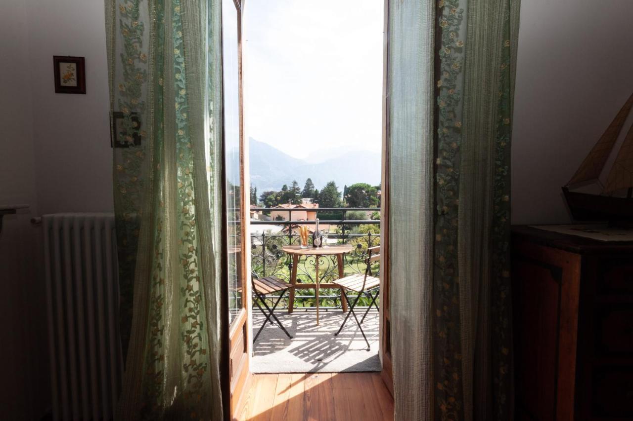 Breva - Menaggio By Lovecomo Exteriér fotografie