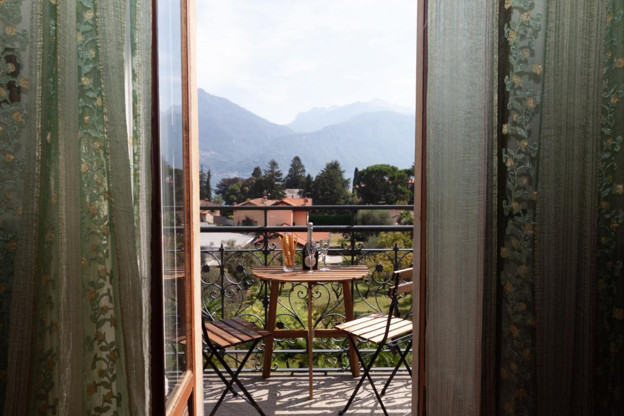Breva - Menaggio By Lovecomo Exteriér fotografie