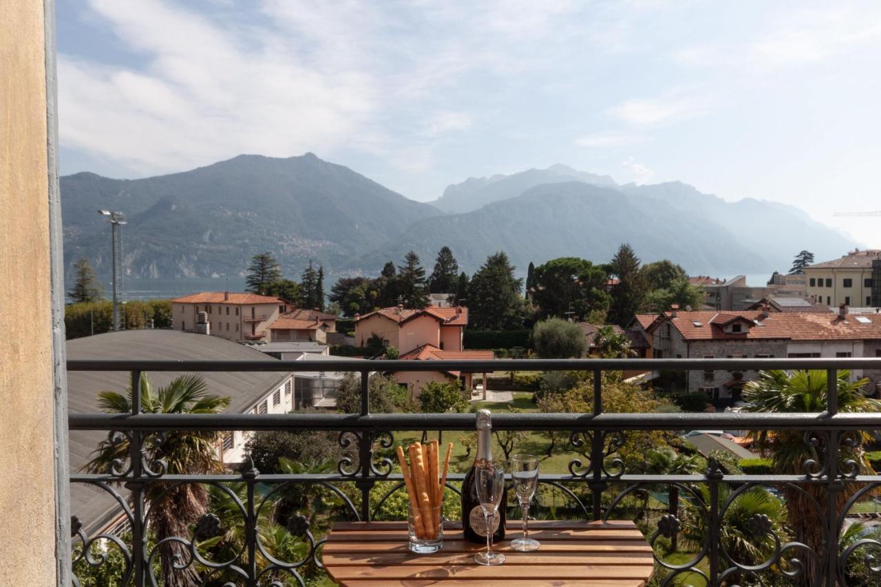 Breva - Menaggio By Lovecomo Exteriér fotografie