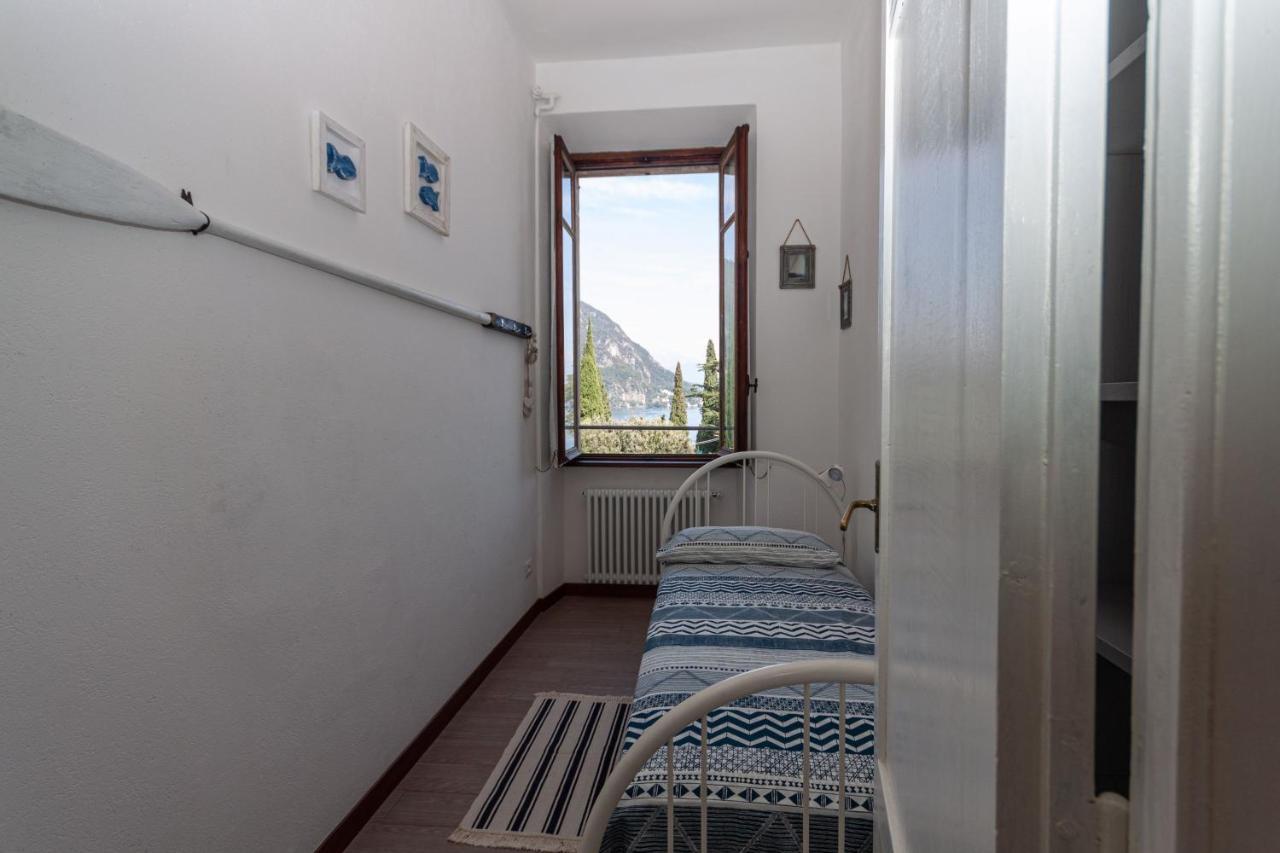 Breva - Menaggio By Lovecomo Exteriér fotografie
