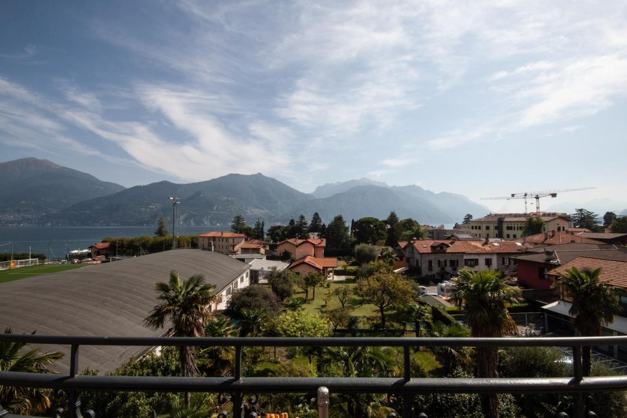 Breva - Menaggio By Lovecomo Exteriér fotografie