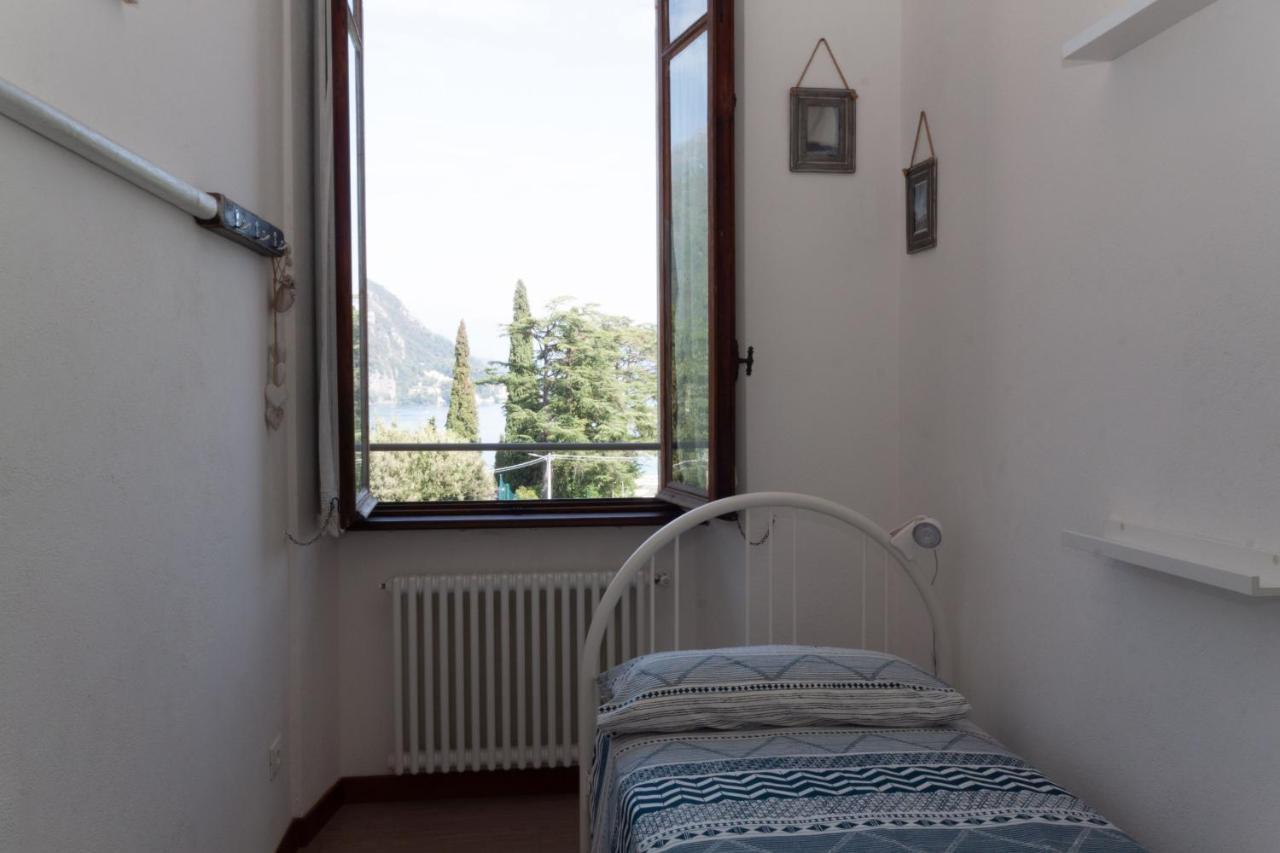 Breva - Menaggio By Lovecomo Exteriér fotografie